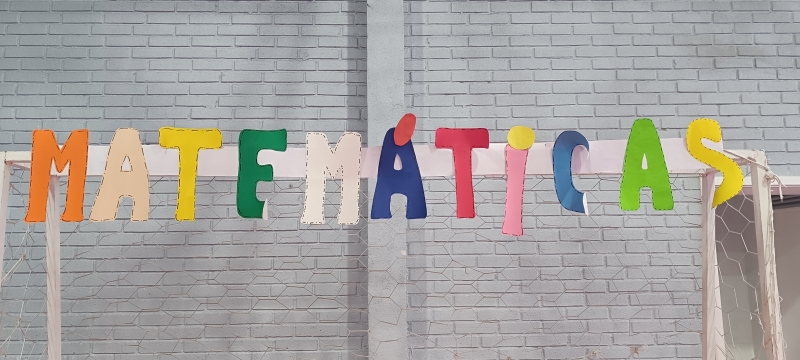 Día de las Matemáticas 2025